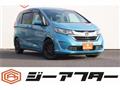 2017 Honda Freed