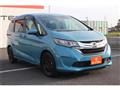 2017 Honda Freed