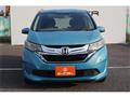 2017 Honda Freed