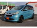 2017 Honda Freed