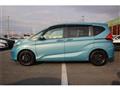 2017 Honda Freed