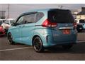 2017 Honda Freed