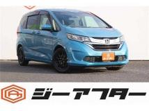 2017 Honda Freed