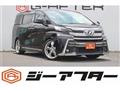 2016 Toyota Vellfire