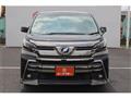 2016 Toyota Vellfire