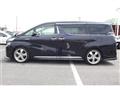 2016 Toyota Vellfire