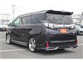 2016 Toyota Vellfire