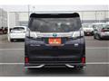 2016 Toyota Vellfire