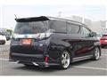 2016 Toyota Vellfire