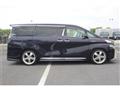 2016 Toyota Vellfire