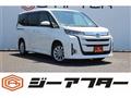 2023 Toyota Noah