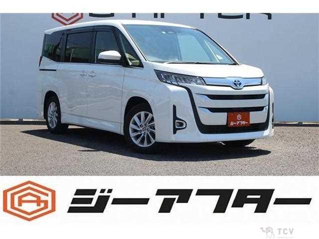 2023 Toyota Noah