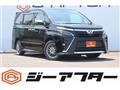 2018 Toyota Voxy