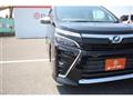 2018 Toyota Voxy