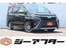 2018 Toyota Voxy