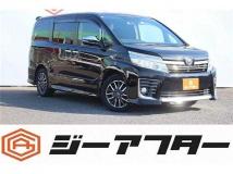 2015 Toyota Voxy
