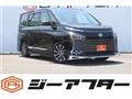 2025 Toyota Voxy