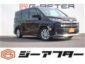2023 Toyota Noah