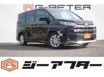 2023 Toyota Noah