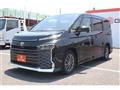 2023 Toyota Voxy