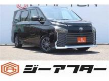 2023 Toyota Voxy