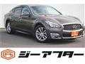 2017 Nissan Fuga