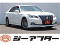 2016 Toyota Crown