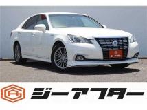 2016 Toyota Crown