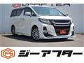 2015 Toyota Alphard G