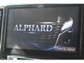 2015 Toyota Alphard G