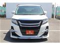 2015 Toyota Alphard G