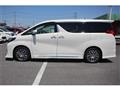 2015 Toyota Alphard G