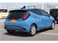 2026 Toyota AQUA
