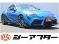 2020 Toyota Supra