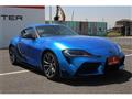 2020 Toyota Supra