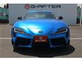 2020 Toyota Supra