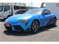 2020 Toyota Supra