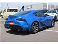 2020 Toyota Supra