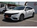 2020 Honda Insight