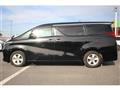 2021 Toyota Alphard G