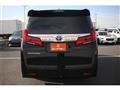 2021 Toyota Alphard G