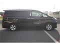 2021 Toyota Alphard G