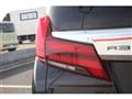 2021 Toyota Alphard G