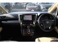 2021 Toyota Alphard G