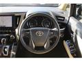 2021 Toyota Alphard G