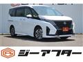 2023 Nissan Serena