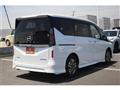2023 Nissan Serena