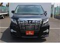 2015 Toyota Alphard G