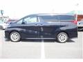 2015 Toyota Alphard G