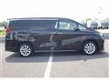 2015 Toyota Alphard G